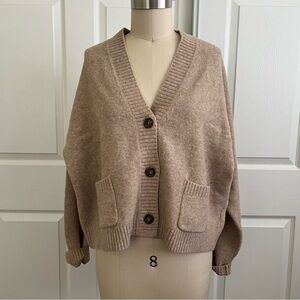 Uniqlo | Cardigan | M